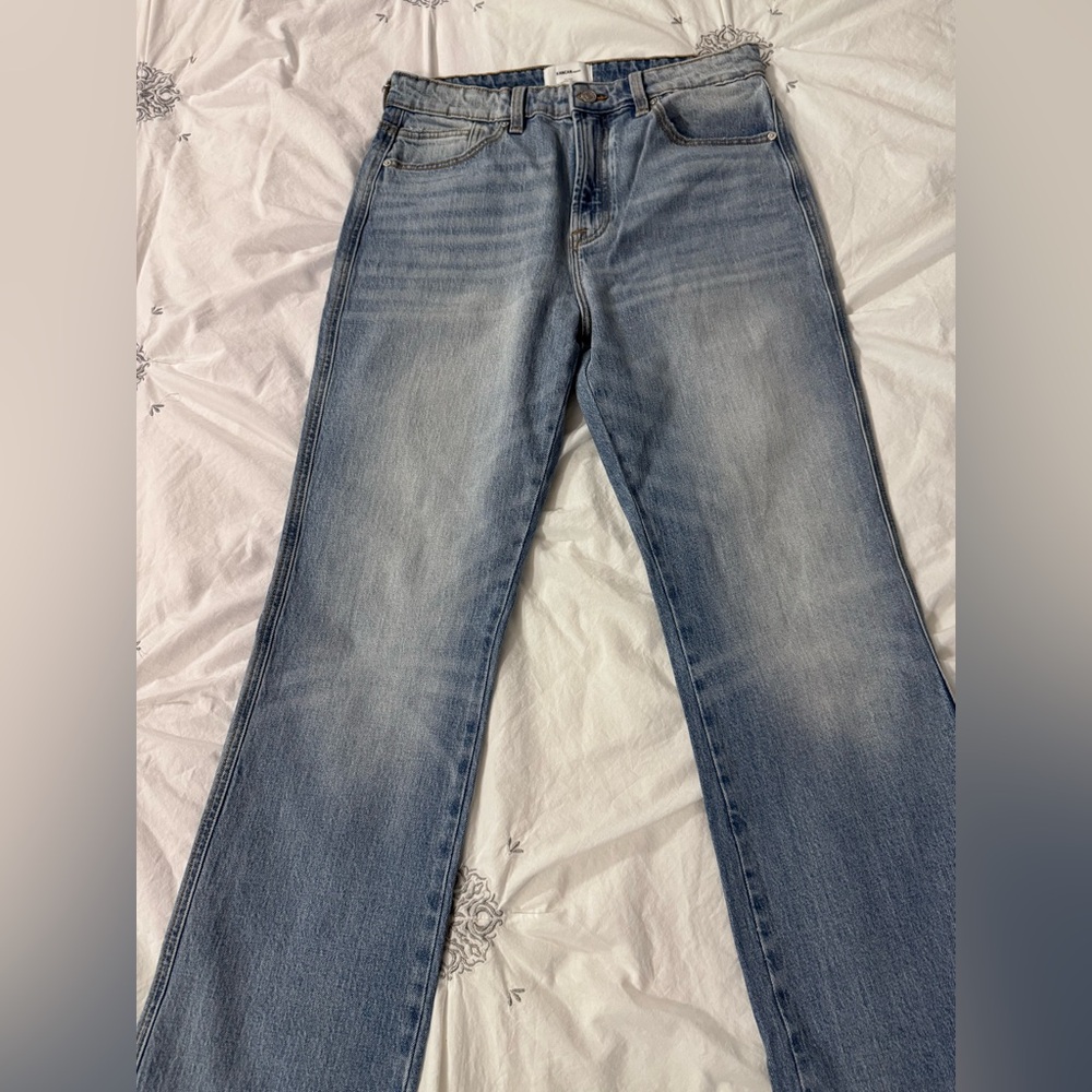 KanCan Premier Light Blue Flare Jeans